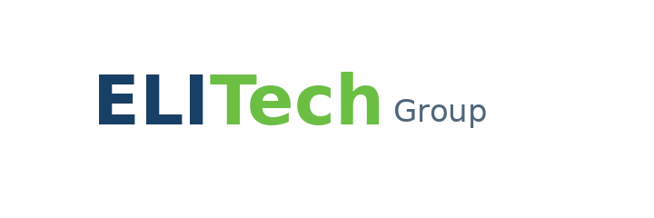 Logotipo ELITech