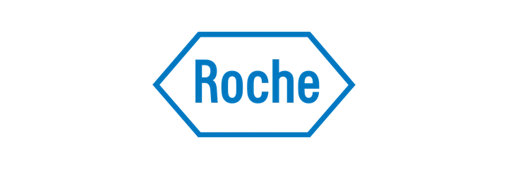 Logotipo Roche