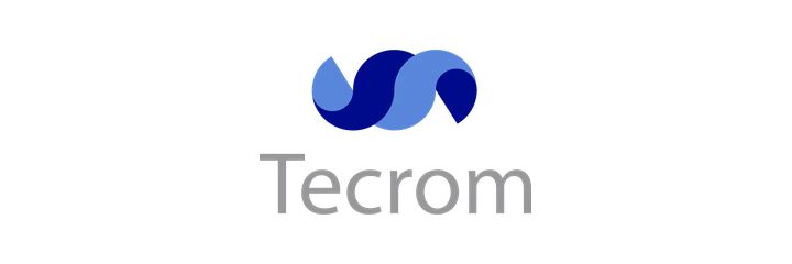 Logotipo Tecrom