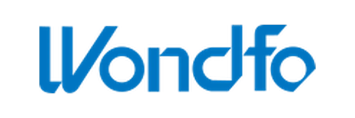Logotipo Wondfo / Finecare