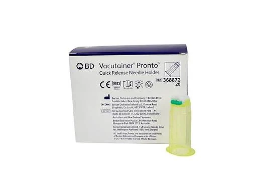 Holder Vacutainer Pronto Quick